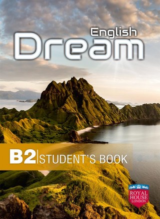 Dream B2